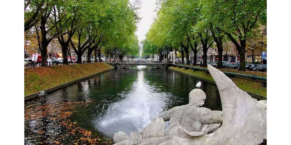 Wohnen auf Zeit in Meerbusch 1.400 € 1 zimmer