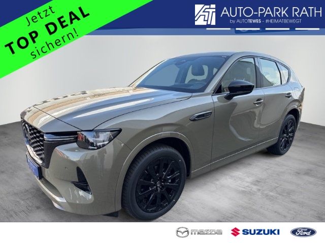 Mazda CX-60 14.000 km 42.990 &euro; Krefeld 47805