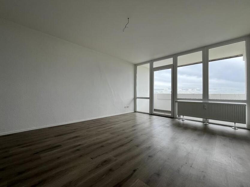 Gemütliche 3 Zimmer Wohnung zimmer