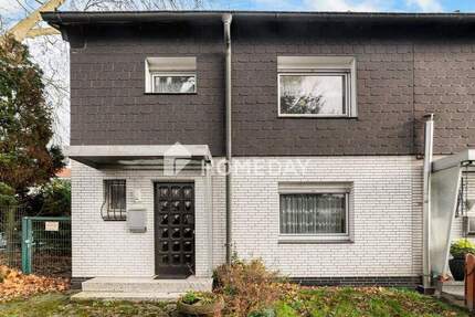 Haus Recklinghausen König-Ludwig - 6 Zimmer, 125 m&sup2;, 415.000&euro; | Angebot:25702487