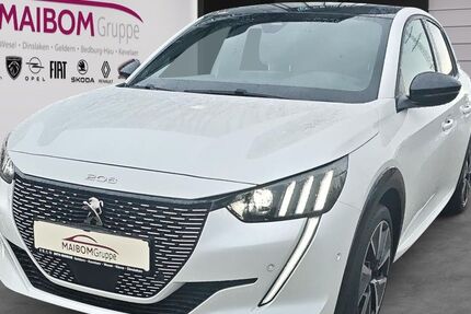 Peugeot 208 17.000 km 19.990 &euro; Wesel 46485