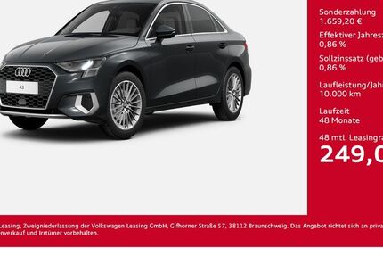 Audi A3 13.258 km 29.930 &euro; Wesel 46485