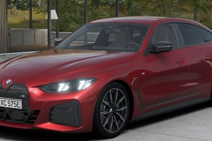 BMW i4 25.725 km 60.750 &euro; Mülheim 45472