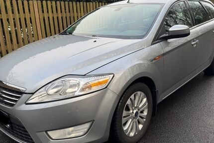 Ford Mondeo 201.000 km 2.799 &euro; Dinslaken 46537