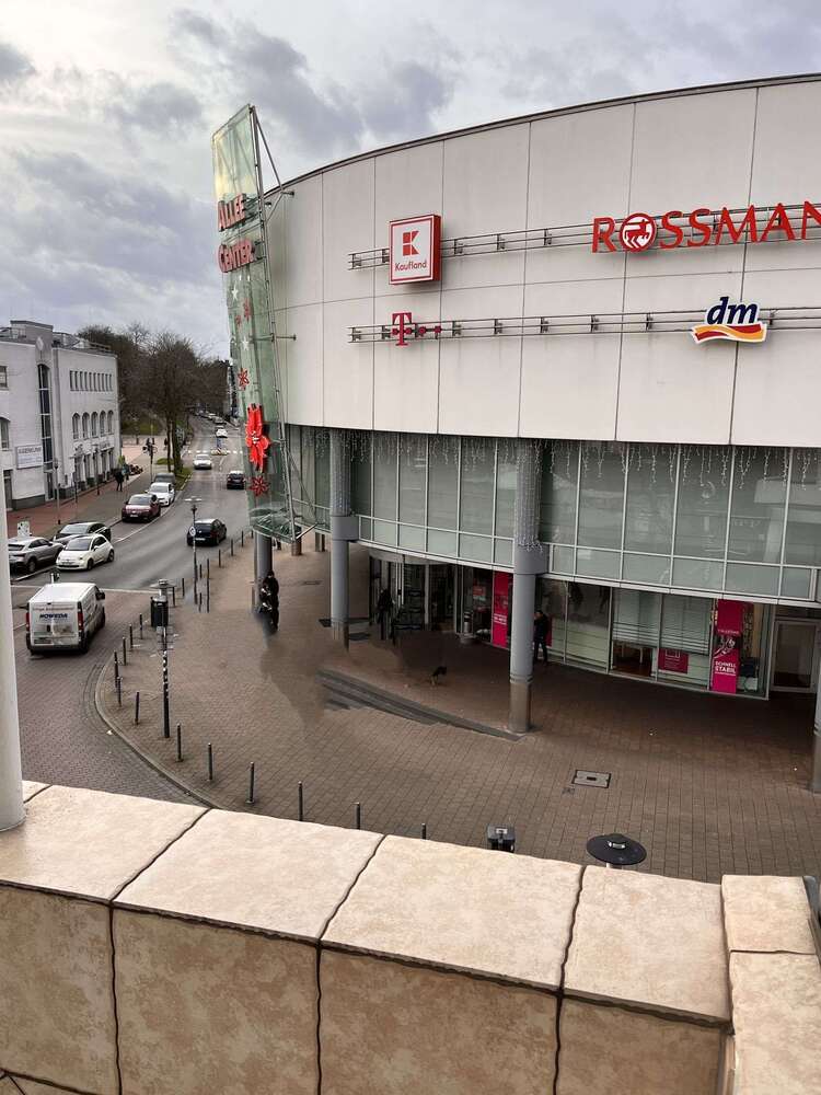 Wohnung zum Mieten in Essen 470 € 63 m²