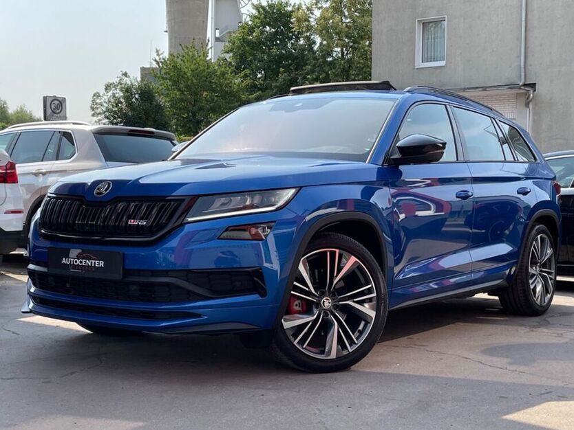 Kodiaq