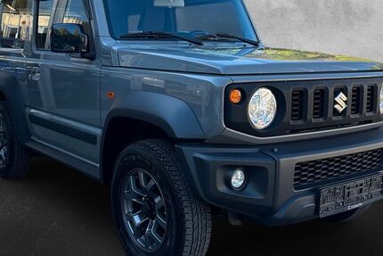 Suzuki Jimny 53.434 km 29.990 &euro; Wülfrath 42489