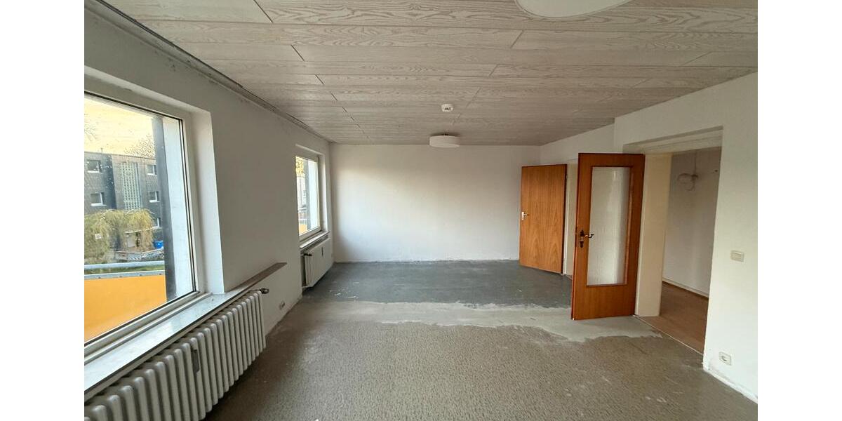 Dachgeschoßwohnung Heiligenhaus - 2 Zimmer, 61 m&sup2;, 99.000&euro; | Angebot:26889920