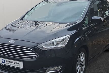 Ford C-Max 79.590 km 9.890 &euro; Dinslaken 46535