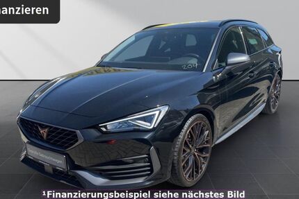 Cupra Leon 38.217 km 31.990 &euro; Mettmann 40822