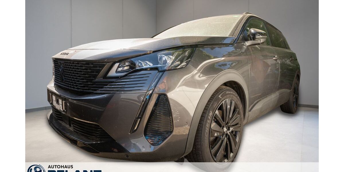 Peugeot 5008 20.295 km 37.190 &euro; Herne 44625