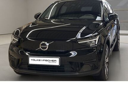 Volvo C40 44.425 km 30.990 &euro; Krefeld 47805