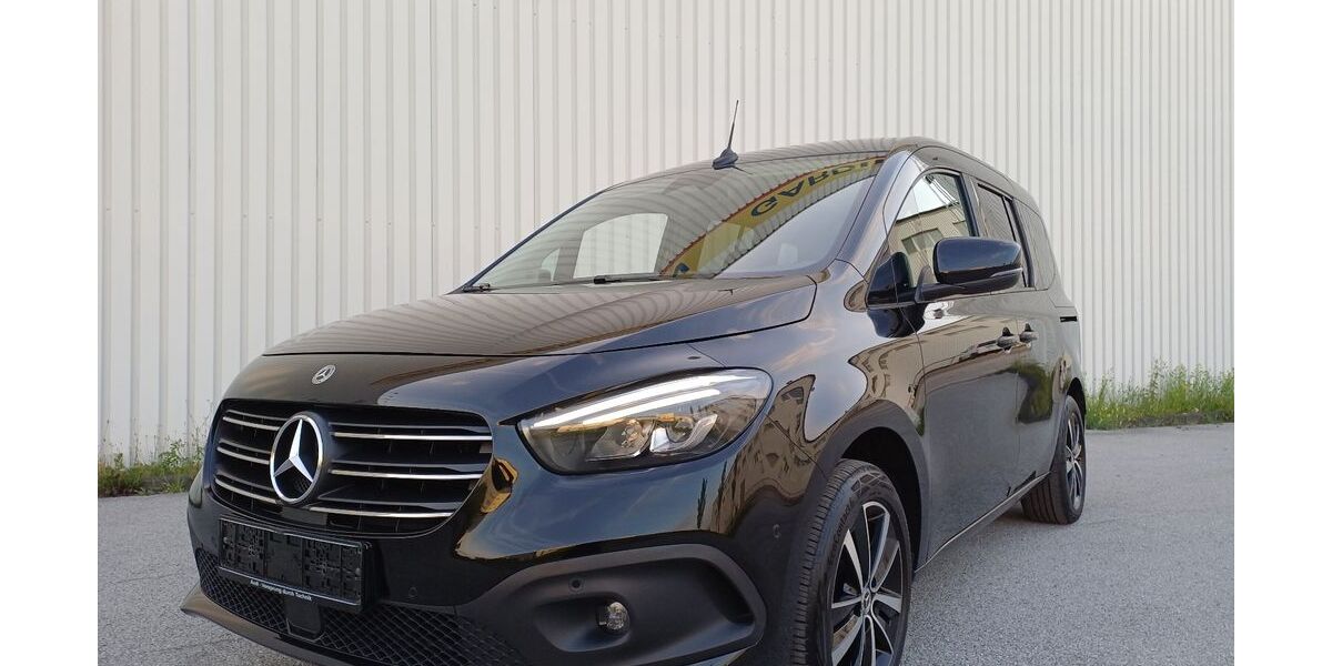 Mercedes-Benz Citan 155.566 km 18.980 &euro; Mülheim an der Ruhr 45478