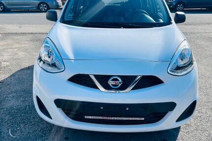 Nissan Micra 78.000 km 5.150 &euro; Gelsenkirchen 45884
