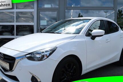 Mazda 2 43.470 km 14.320 &euro; Marl 45772