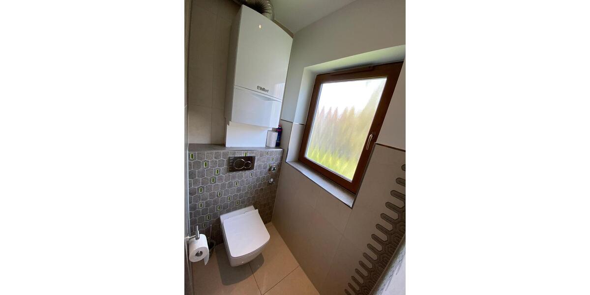 Etagenwohnung Krefeld Benrad - 2 Zimmer, 50 m&sup2;, 125.000&euro; | Angebot:25282499