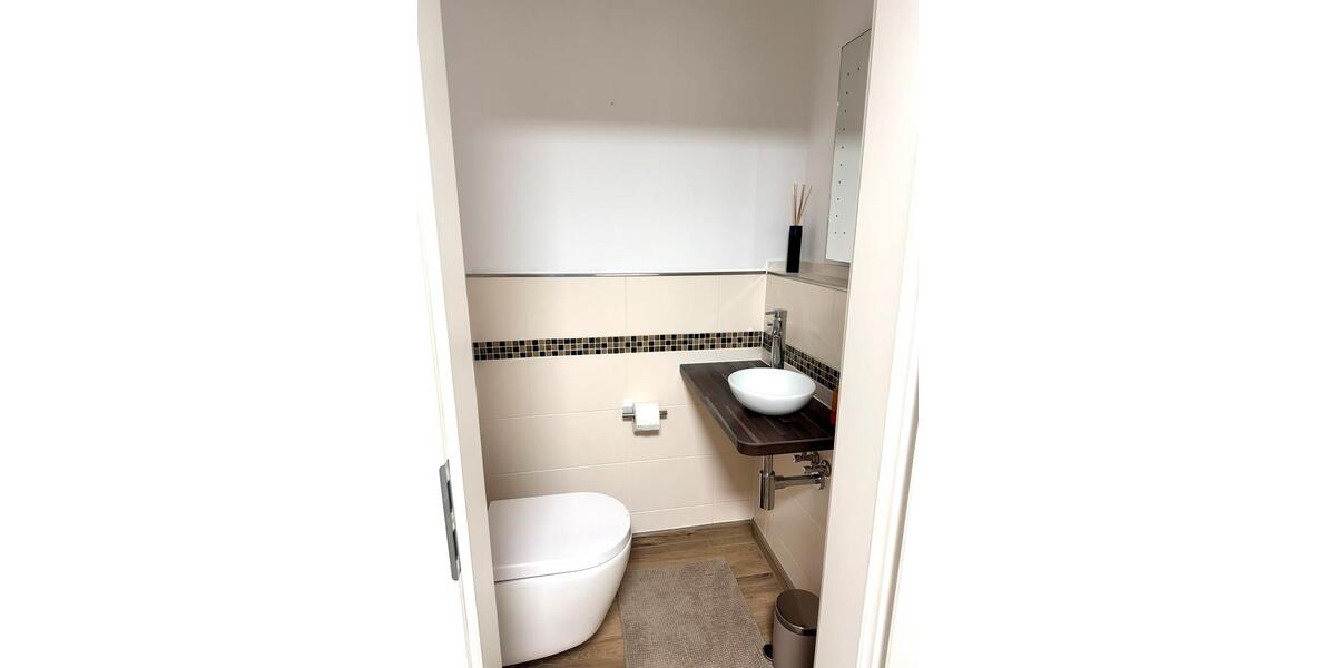 Etagenwohnung Rheinberg - 3.5 Zimmer, 103 m&sup2;, 370.000&euro; | Angebot:27425692
