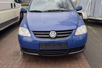 VW Fox 190.000 km 1.599 &euro; Recklinghausen 45657