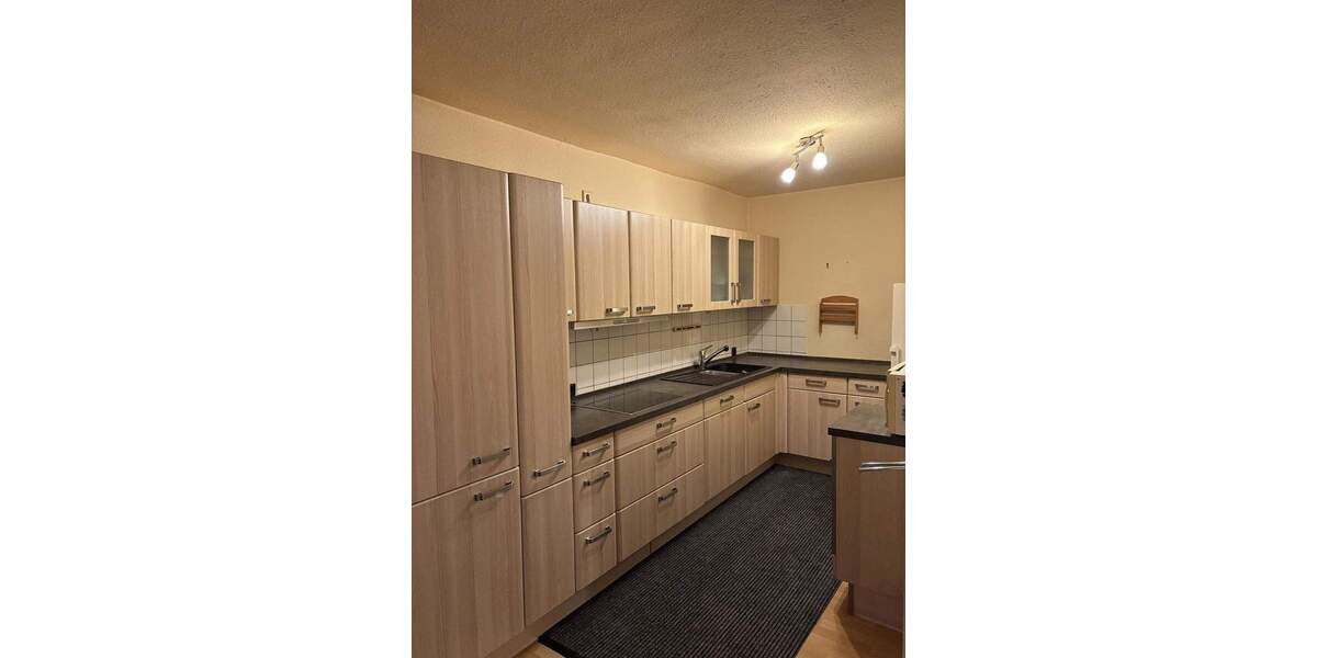 Etagenwohnung Krefeld Inrath/Kliedbruch - 2 Zimmer, 63 m&sup2;, 109.000&euro; | Angebot:25212979