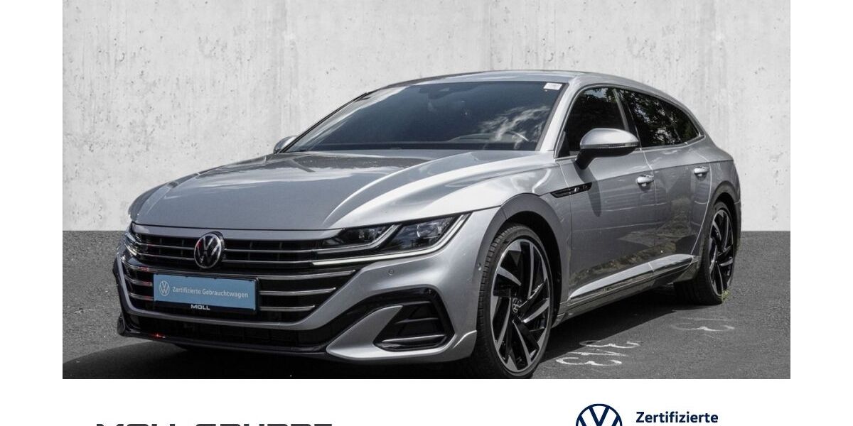 VW Arteon 54.651 km 33.980 &euro; Düsseldorf 40474