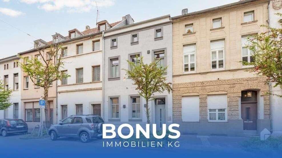 Haus zum Kaufen in Krefeld 565.000 € 176 m²