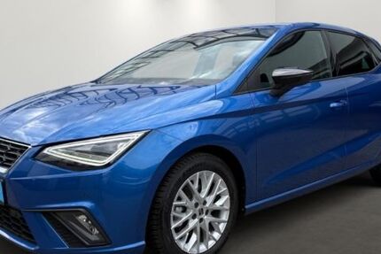 Seat Ibiza 24.461 km 21.980 &euro; Mülheim 45478