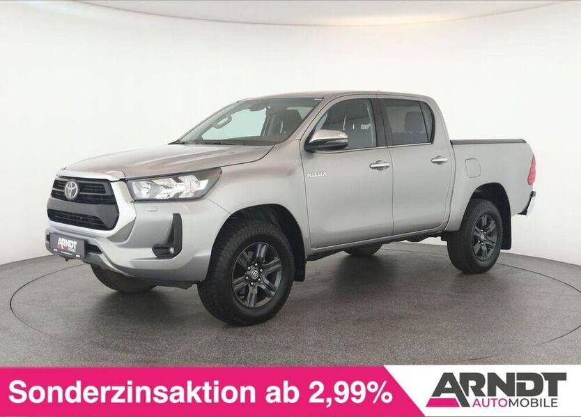 Hilux
