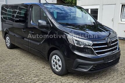 Renault Trafic 19.400 km 34.380 &euro; Erkrath 40699