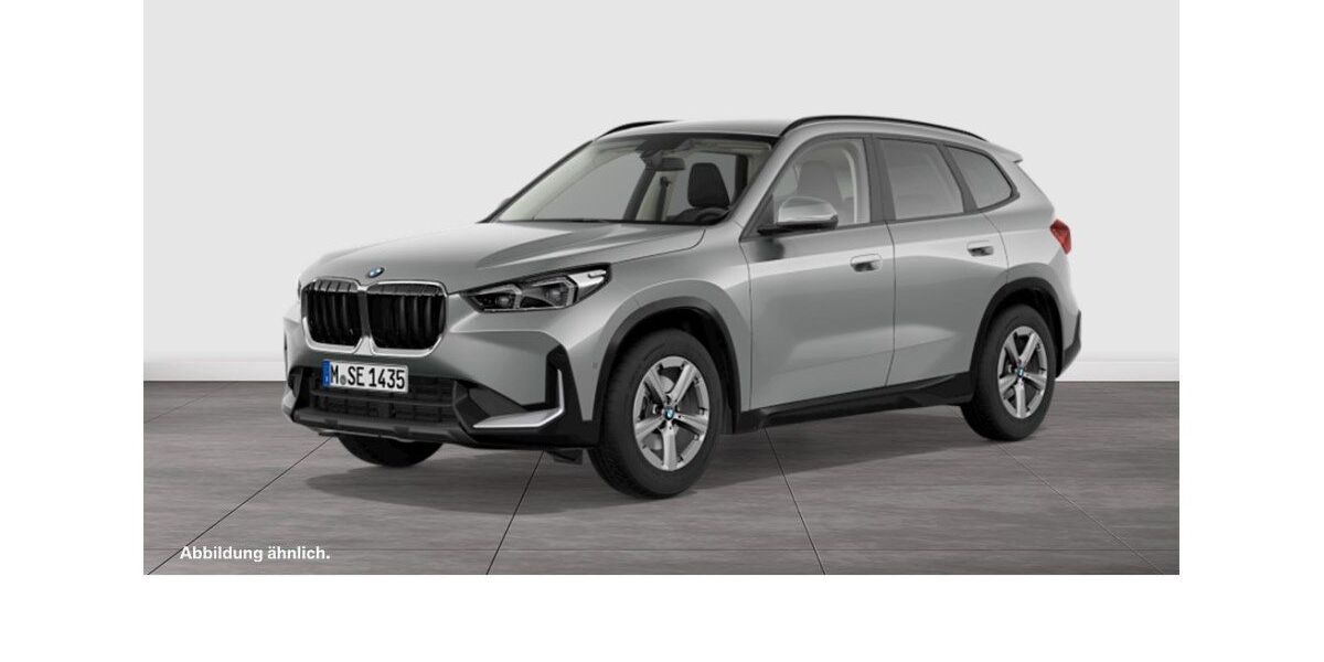BMW X1 54.739 km 29.990 &euro; Herne 44625