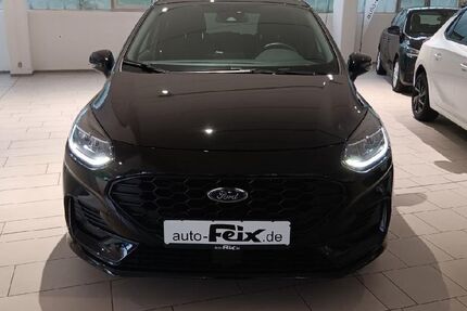 Ford Fiesta 14.320 km 18.990 € Bochum 44791