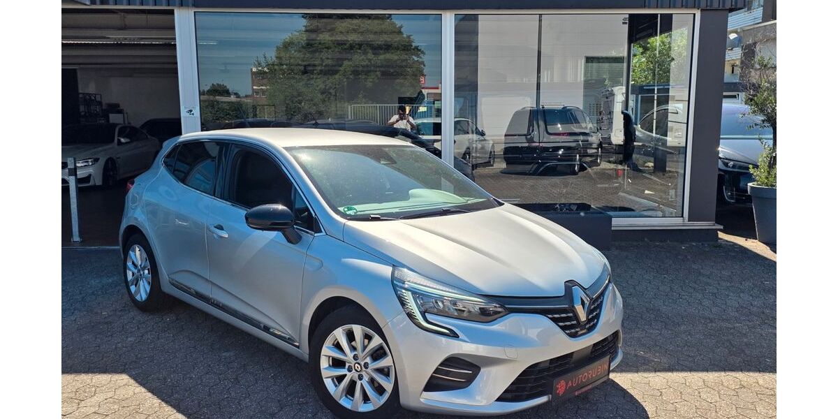 Renault Clio 44.251 km 13.600 &euro; Krefeld 47803