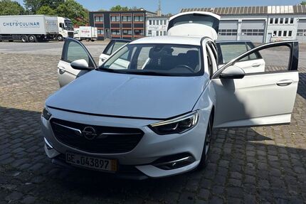 Opel Insignia 207.000 km 8.150 &euro; Gelsenkirchen 45891