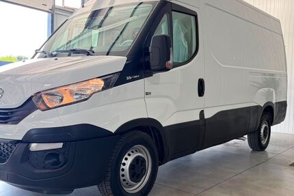IVECO Andere 141.000 km 14.500 &euro; Essen 45327