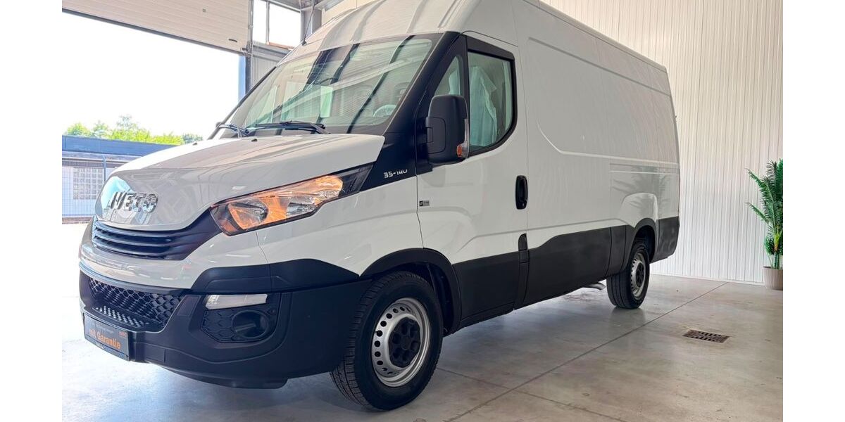 IVECO Andere 141.000 km 14.500 &euro; Essen 45327