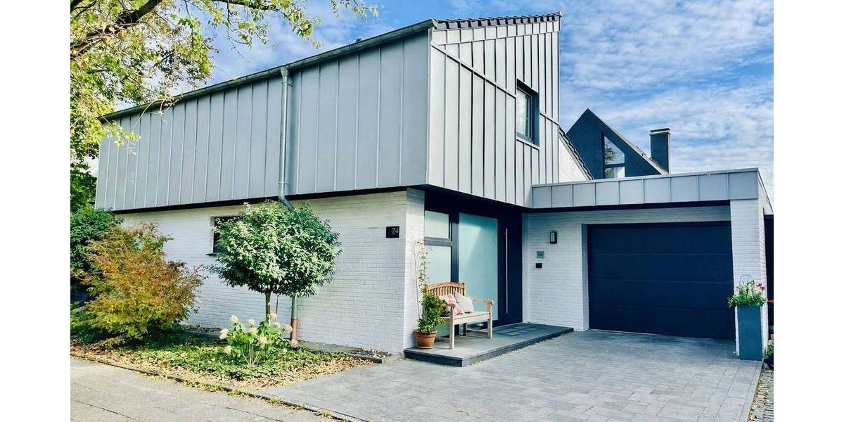 Einfamilienhaus Krefeld Kempener Feld/Baakeshof - 5 Zimmer, 148 m&sup2;, 589.000&euro; | Angebot:26819525