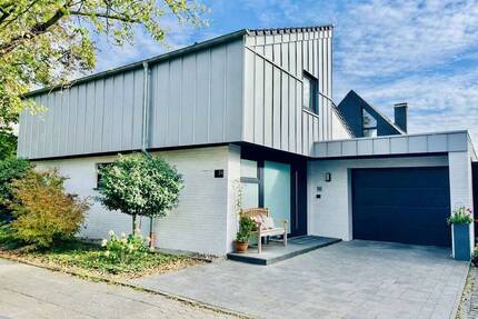 Haus Krefeld Kempener Feld/Baakeshof - 5 Zimmer, 148 m&sup2;, 589.000&euro; | Angebot:26819525