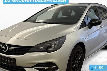 Opel Astra 56.200 km 12.707 &euro; Krefeld 47829