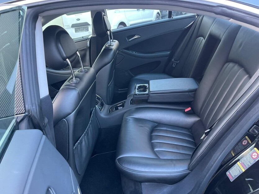 CLS 350