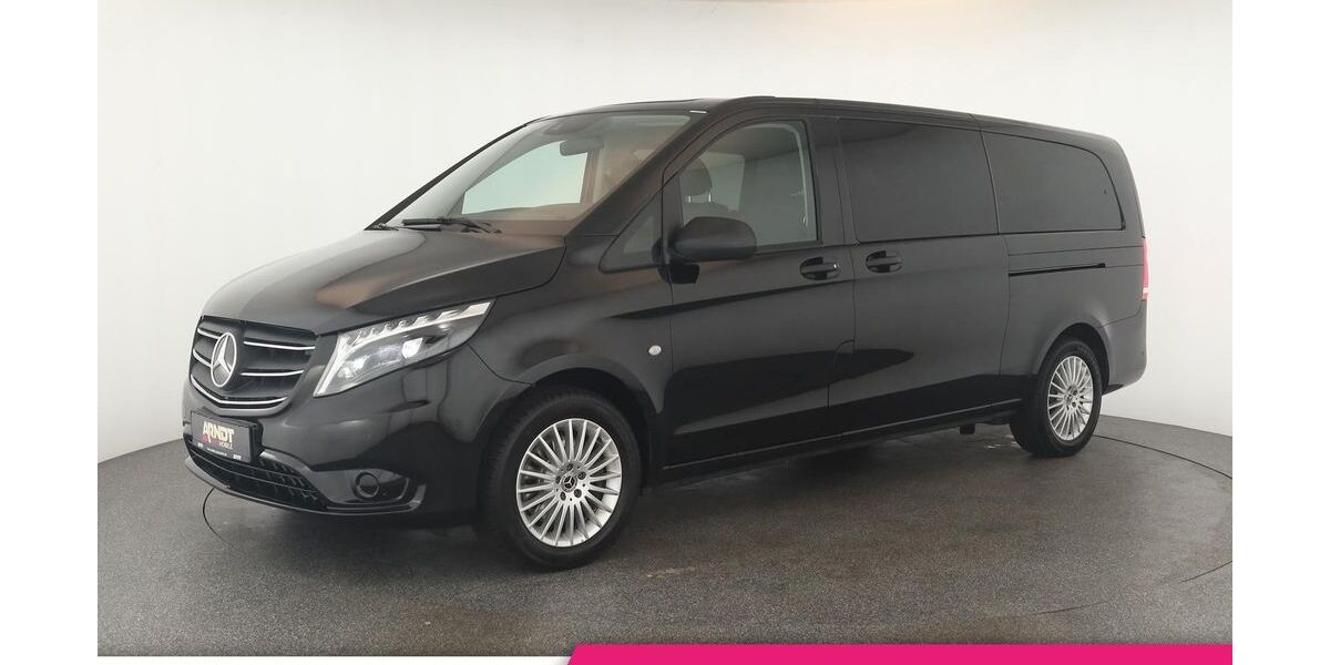 Mercedes-Benz Vito 101.300 km 47.484 &euro; Düsseldorf 40233
