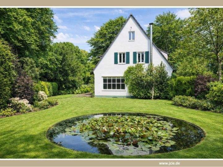 Einfamilienhaus Meerbusch Büderich - 7 Zimmer, 200 m&sup2;, 2.350.000&euro; | Angebot:25288950