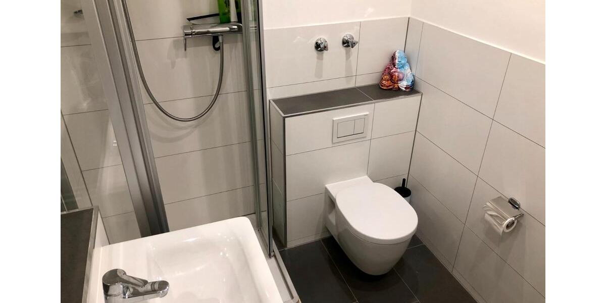 Etagenwohnung Düsseldorf Derendorf - 2 Zimmer, 54 m&sup2;, 920&euro; | Angebot:26395418