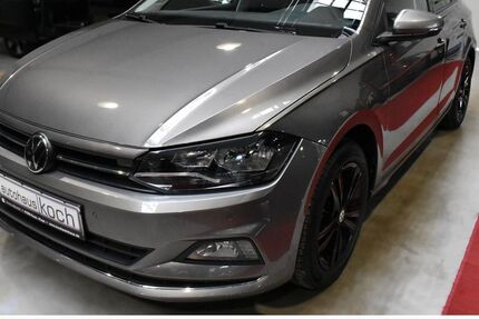 VW Polo 12.500 km 29.980 € Neukirchen-Vluyn 47506