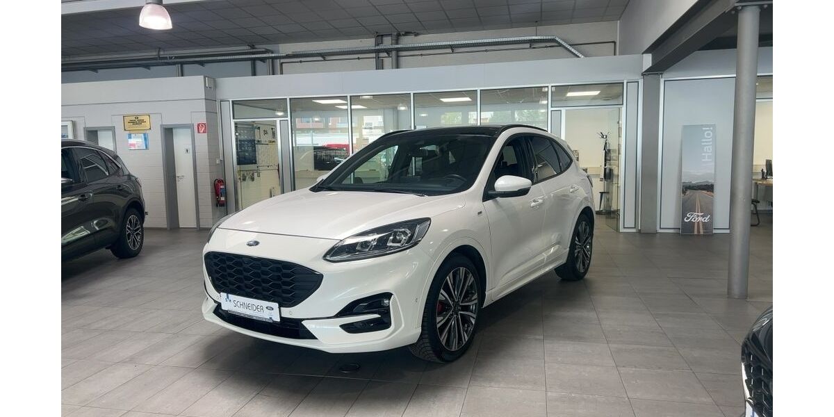 Ford Kuga 66.476 km 20.990 &euro; Duisburg 47057