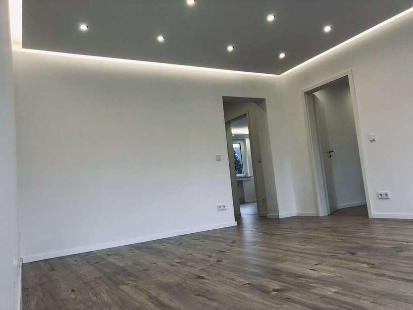 Wohnung zum Mieten in Oberhausen 615 € 72 m²