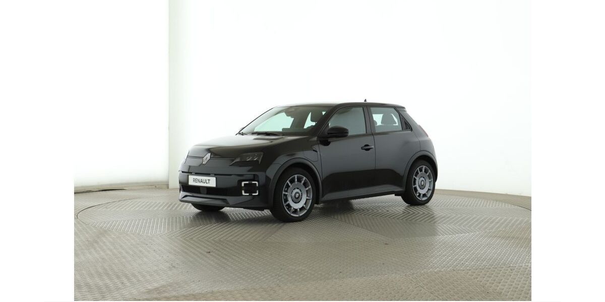 Renault R 5 9.809 km 25.880 &euro; Oberhausen 46049