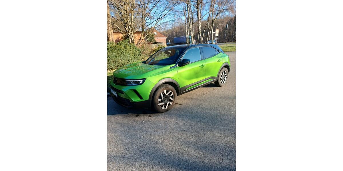 Opel Mokka 37.000 km 16.200 &euro; Herten 45699