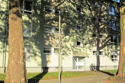 Wohnung Gelsenkirchen Ückendorf - 4 Zimmer, 70 m&sup2;, 623&euro; | Angebot:24268847