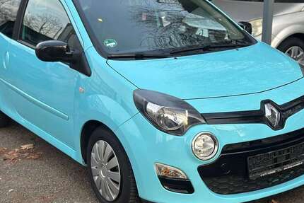 Renault Twingo 117.000 km 3.999 &euro; Essen 45326
