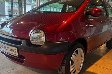 Renault Twingo 25.624 km 6.900 &euro; Wülfrath 42489
