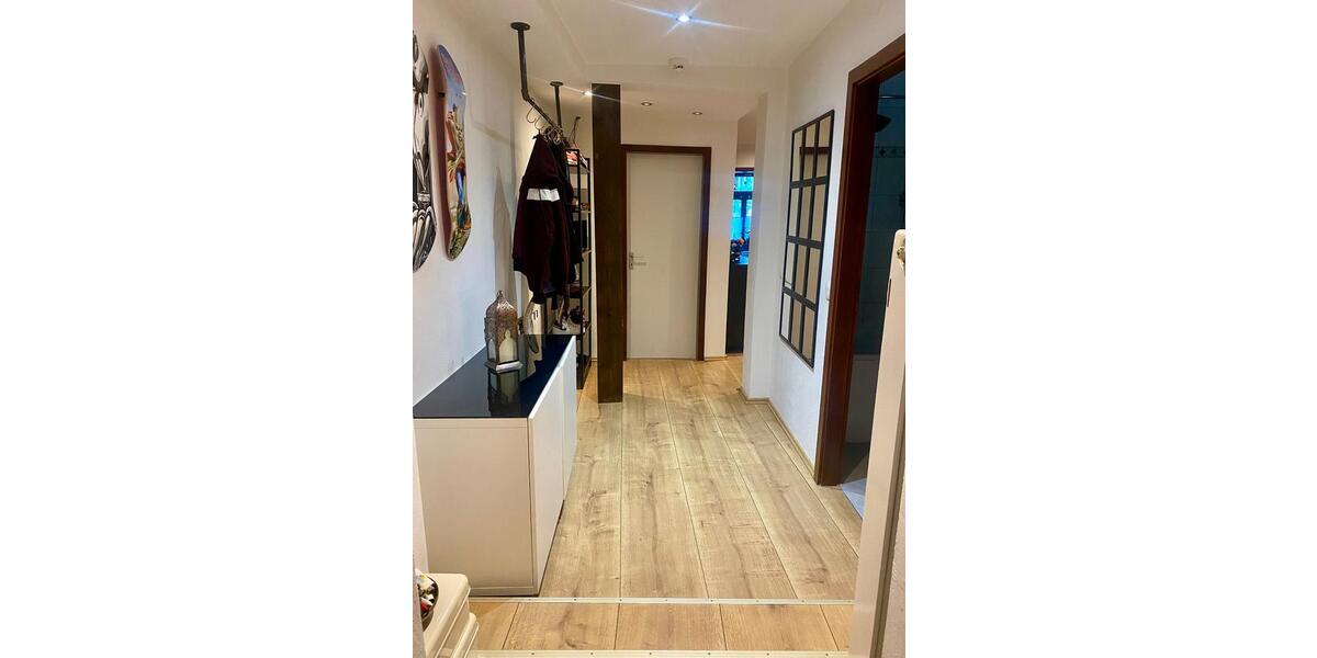 Maisonettenwohnung Ratingen - 3.5 Zimmer, 100 m&sup2;, 1.190&euro; | Angebot:26446420